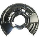 6115139 Spritzblech, Bremsscheibe GREENPARTS