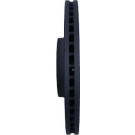Bremsscheibe QUARO HIGH CARBON QD6660HC