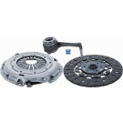 SACHS 3000 990 332 Kupplungssatz Kit plus CSC