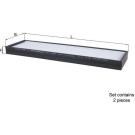 Knecht | Filter, Innenraumluft | LA 495/S