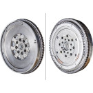 415 0308 10 Schwungrad LuK DMF