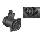 Valeo | Luftmassenmesser | 253729