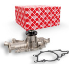 FEBI BILSTEIN 26392 Wasserpumpe FEBI BILSTEIN 26392 Wasserpumpe