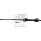 febi bilstein | Antriebswelle | 193707