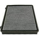 Corteco | Filter, Innenraumluft | 80000878