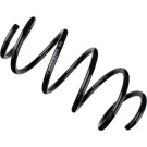 Bilstein 2 x BILSTEIN Fahrwerksfeder BILSTEIN - B3 Serienersatz (Federn) 36-241149