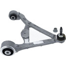 30634 01 Lenker, Radaufhängung