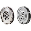 415 0234 10 Schwungrad LuK DMF