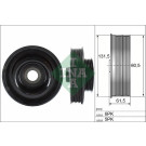 544 0141 10 Riemenscheibe, Kurbelwelle