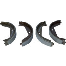 Maxgear | Bremsbackensatz, Feststellbremse | 19-0324