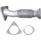 8LA 366 001-101 Abgasrohr Easy2Fit – PARTNERED with Faurecia