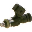 BOSCH 0 280 158 168 Einspritzventil