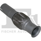 VW450-270 Flexrohr, Abgasanlage VW450-270 Flexrohr, Abgasanlage