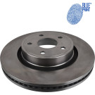 Blue Print | Bremsscheibe | ADA104320