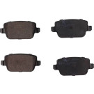 Maxgear | Bremsbelagsatz, Scheibenbremse | 19-1094