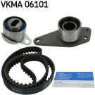 SKF | Zahnriemensatz | VKMA 06101