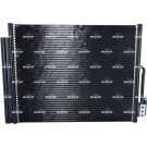 NRF | Kondensator, Klimaanlage | 350053