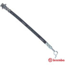 T 56 163 Bremsschlauch ESSENTIAL LINE