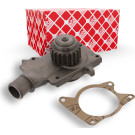 FEBI BILSTEIN 01282 Wasserpumpe FEBI BILSTEIN 01282 Wasserpumpe