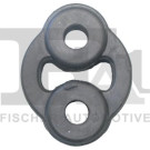 893-903 Halter, Abgasanlage
