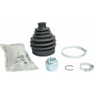 751.100 Faltenbalgsatz, Antriebswelle COMPETENCE KIT