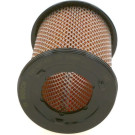BOSCH F 026 400 491 Luftfilter
