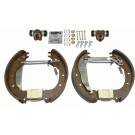 GSK1613 Bremsbackensatz Superkit