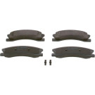 0 986 424 823 Bremsbelagsatz, Scheibenbremse 0 986 424 823 Bremsbelagsatz, Scheibenbremse