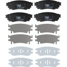 GDB2183 Bremsbelagsatz, Scheibenbremse GDB2183 Bremsbelagsatz, Scheibenbremse