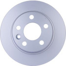 Hella | Bremsscheibe | 8DD 355 104-501