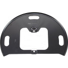 6115506 Spritzblech, Bremsscheibe GREENPARTS