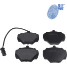 ADJ134225 Bremsbelagsatz, Scheibenbremse