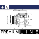 Mahle | Kompressor, Klimaanlage | ACP 1099 000P