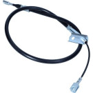 32-0057 Seilzug, Feststellbremse