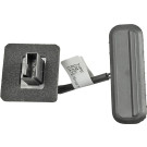 2310552 Schalter, Heckklappenentriegelung ORIGINAL ERSATZTEIL