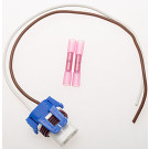 Metzger | Kabelreparatursatz, Hauptscheinwerfer | 2323014