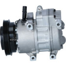 NRF Kompressor, Klimaanlage EASY FIT 32718