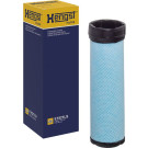 Hengst Filter | Sekundärluftfilter | E1521LS