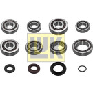 462 0406 10 Reparatursatz, Schaltgetriebe LuK GearBOX