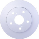 Hella | Bremsscheibe | 8DD 355 118-981