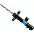 Sachs | Stoßdämpfer | 314 009