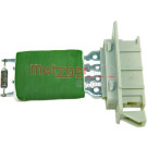 0917334 Regler, Innenraumgebläse