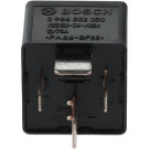 BOSCH | Steuergerät, Glühzeit | 0 986 332 050