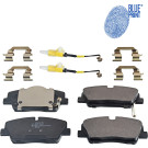 ADG042173 Bremsbelagsatz, Scheibenbremse