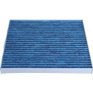 26-1860 Filter, Innenraumluft SILVER CARBON