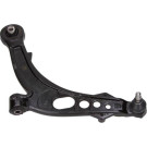 72-0854 Lenker, Radaufhängung