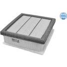 212 321 0026 Luftfilter MEYLE-ORIGINAL: True to OE.