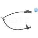 014 899 0069 Sensor, Raddrehzahl MEYLE-ORIGINAL: True to OE.