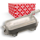 FEBI BILSTEIN 107814 Ölkühler, Motoröl FEBI BILSTEIN 107814 Ölkühler, Motoröl