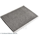 ADBP250020 Filter, Innenraumluft